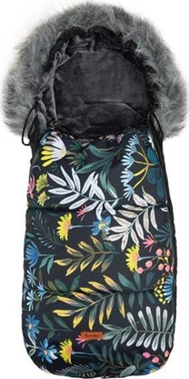 Изображение Sensillo PIWOREK OLAF KWIATY 100 X 45