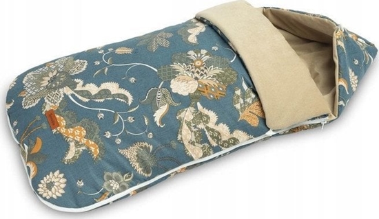 Изображение Sensillo piworek Velvet Maroko Beowy