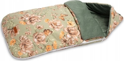 Изображение Sensillo piworek Velvet zielony