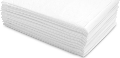 Изображение Sensillo PODKAD 1-RAZOWY 60x90 OP 10 SZT