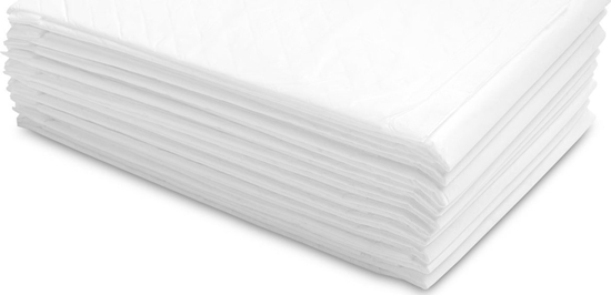 Изображение Sensillo PODKAD 1-RAZOWY 60x90 OP 10 SZT