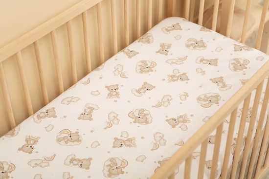 Picture of Sensillo PRZECIERADO DRUKOWANE TCZOWY MI 60 X 120 CM