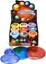 Изображение Sensoryczny putty/ masa kosmiczna planety