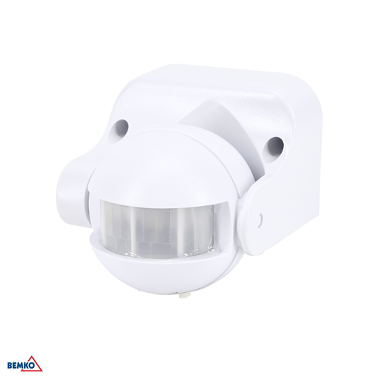 Picture of Sensors kustības 180 IP44|1200W balts