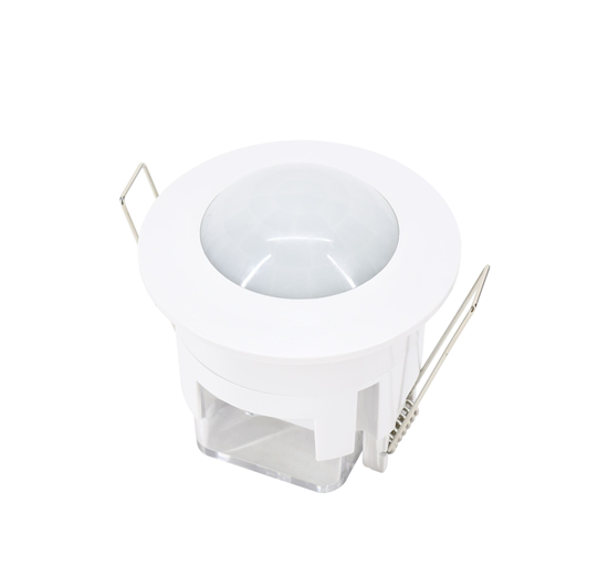 Picture of Sensors kustības 360 IP44 balts