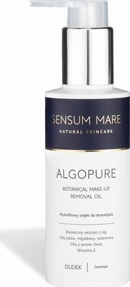 Picture of Sensum Mare SENSUM MARE Algopure Hydrofilowy olejek do demakijau 150ml