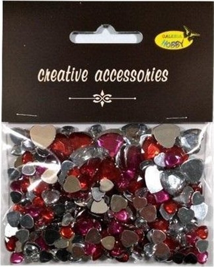 Picture of Serca akrylowe 23g