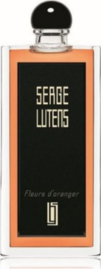 Picture of Serge Lutens Fleurs d'Oranger Unisex EDP spray 100ml