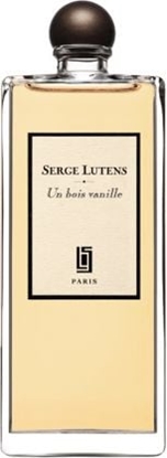 Attēls no Serge Lutens Un Bois Vanille Perfume EDP 50 ml