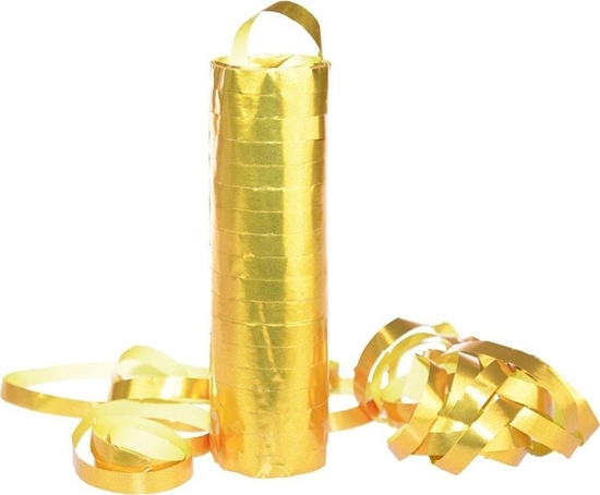 Изображение Serpentyny metalizowane Celebrate