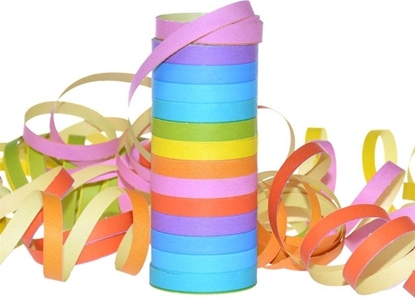 Изображение Serpentyny multikolor rainbow