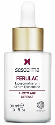 Attēls no Serum do Twarzy Sesderma 30 ml
