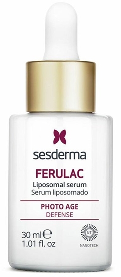 Picture of Serum do Twarzy Sesderma 30 ml
