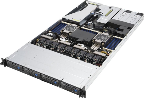Picture of Serwer Asus Serwer Asus RS700-E10-RS4U