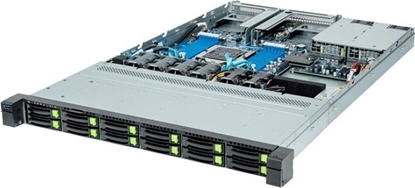 Picture of Serwer Gigabyte Gigabyte R163-Z32 rev. AAC1 Rack Server 1U Sockel SP5 R163-Z32-AAC1