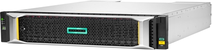 Picture of Serwer HPE HPE MSA 2060 16GB FC SFF