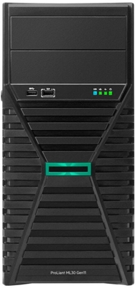 Изображение Serwer HPE P71385-425 Intel Xeon E-2414 32 GB RAM 1 TB
