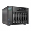 Attēls no Serwer plików Asustor LOCKERSTOR 6 AS6706T 6-bay, Intel Celeron N5105 Czterordzeniowy 2.0GHz, 8GB RAM DDR4. 4x M.2 PCIe (NVMe), 2x 2.5 GbE. 2x USB 3.2. HDMI 2.0b, 1x PCIe 2 + 2x 4TB HDWG440UZSVA
