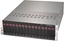 Изображение SERVER SYSTEM 3U 8NODES RYZEN/AS-3015MR-H8TNR SUPERMICRO