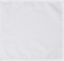 Attēls no Serwetki materiaowe biay 35x35cm 25szt