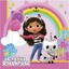 Picture of GoDan Serwetki papierowe Gabby's Dollhouse 33x33cm 20szt