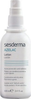 Attēls no Sesderma Dla skóry trdzikowej Sesderma Azelac Tonik (100 ml)
