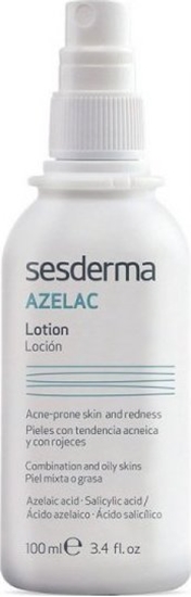 Picture of Sesderma Dla skóry trdzikowej Sesderma Azelac Tonik (100 ml)