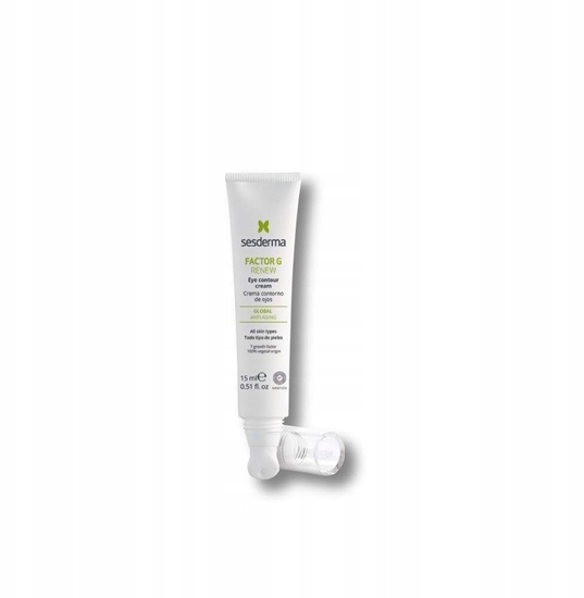 Picture of SESDERMA_Factor G Renew krem do pielgnacji okolic oczu 15ml