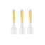 Attēls no Set 3 pcs. LED bulb for FLS-60