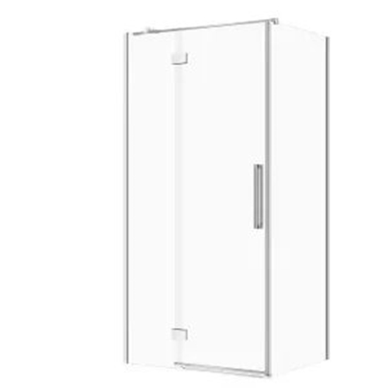 Picture of SET B840 KABINA CREA ZAWIAS LEWA 100X80X200 SZK TRANS WIR