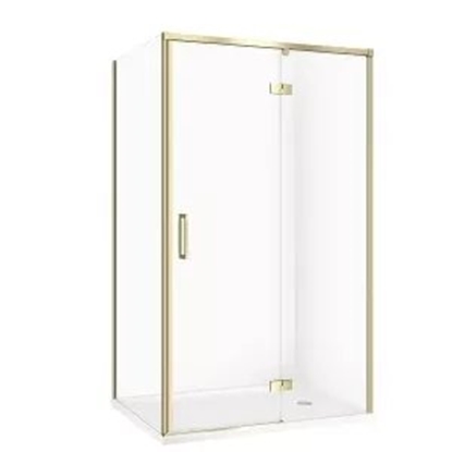 Picture of SET C287 KABINA LARGA LEWA ZOTA MAT 120X90X195+TAKO BIAY 120X4 WIR