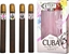 Изображение SET CUBA ORIGINAL Quad I Heartbreaker EDP spray 35ml + La Vida EDP spray 35ml + Victory EDP spray 35ml + Vip Women EDP spray 35ml