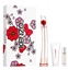 Picture of SET KENZO Flower Poppy Bouqet EDP spray 100ml + BODY LOTION 75ml + EDP spray 10ml