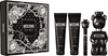 Изображение Moschino Set Moschino Toy Boy EDP spray 100ml + EDP spray 10ml + SG 100ml + BL 100ml