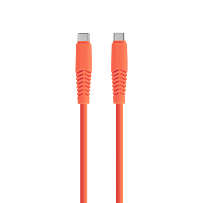 Picture of Setty cable USB-C - USB-C 1,5 m 20W KSC-C-1.52010 