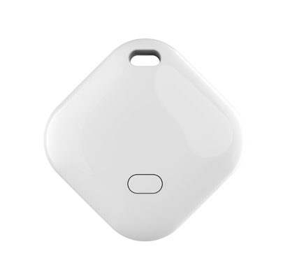Attēls no Setty FindMy Square TFO TAG 02 Smart Bluetooth Tracker with case
