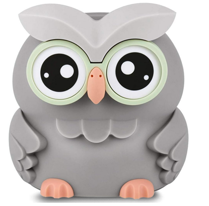 Attēls no Setty YS011-12 Piggy bank with counter Owl