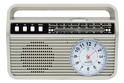 Picture of Setty MD-500BT Bluetooth Speaker with radio