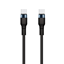 Attēls no Setty USB-C - USB-C cable 1m 3A KSC-C-131 black