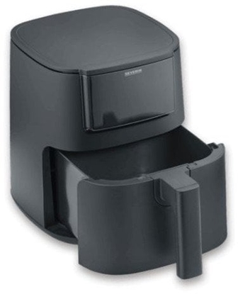 Attēls no SEVERIN AF 2461 Frytkownica beztuszczowa Air Fryer 4L)