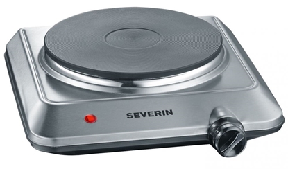 Attēls no Pyta wolnostojca Severin KP 1092 silver