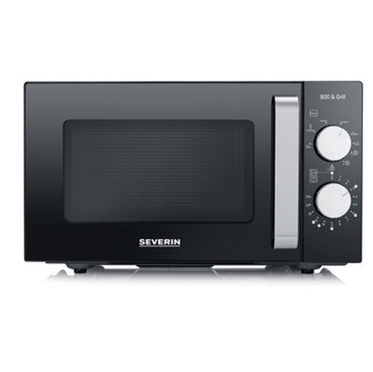 Attēls no Severin MW 7762