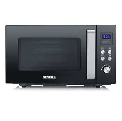 Attēls no Severin MW 7763