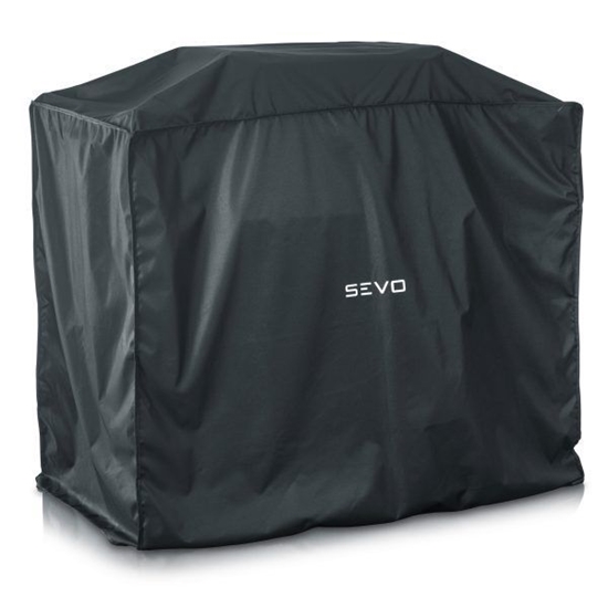 Picture of Severin ZB 8128