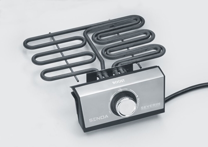 Picture of Severin ZB 8191