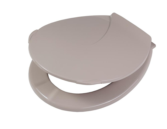 Изображение Sēdpoda vāks UNI, bēšs