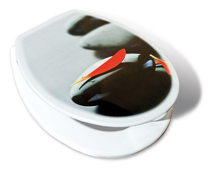 Picture of Sēdpoda vāks UNI, Bora