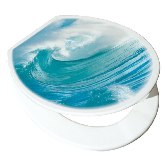 Picture of Sēdpoda vāks UNI, Fala