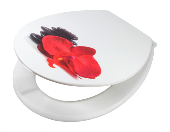 Picture of Sēdpoda vāks UNI, Romance