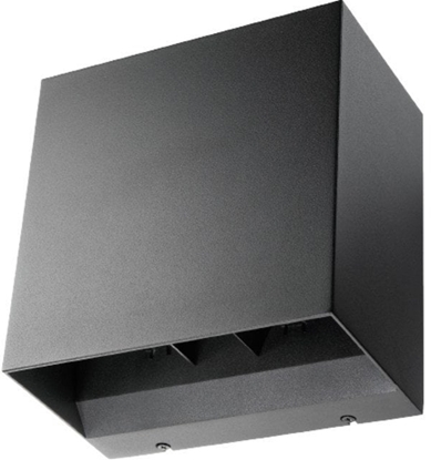 Attēls no SG ARMATUREN ARTES MINI BLACK 2700K